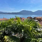 Franziska's Place Daire Cannero Riviera