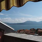 Franziska's Place - View * Cannero Riviera