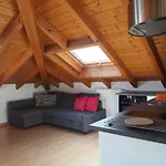 Daire Franziska's Place Cannero Riviera