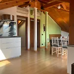 Daire Franziska's Place Cannero Riviera