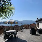 Franziska's Place Daire Cannero Riviera