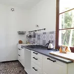 Daire Franziska's Place *