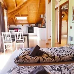 Franziska's Place Daire *