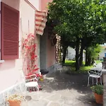 Daire Franziska's Place Cannero Riviera