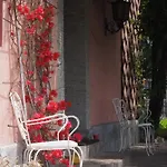 Franziska's Place Daire Cannero Riviera
