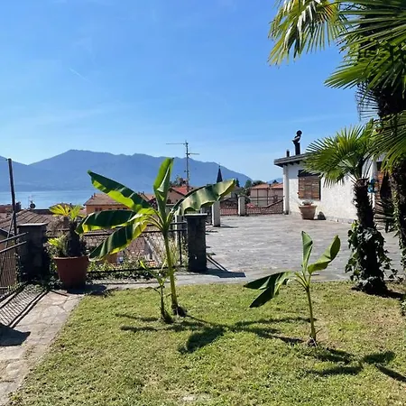 Franziska's Place شقة *