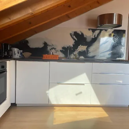 Franziska's Place