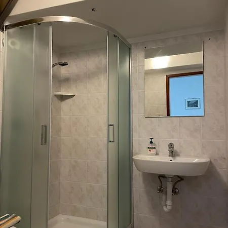 Franziska's Place Apartament Cannero Riviera