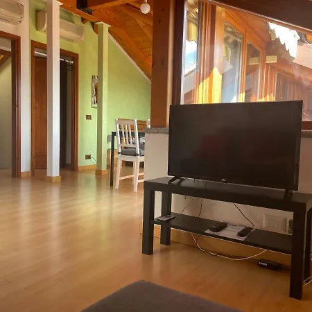 شقة Franziska's Place كانيرو ريفييرا