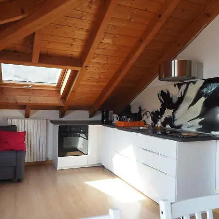 Franziska's Place