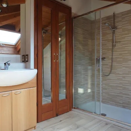 Apartament Franziska's Place