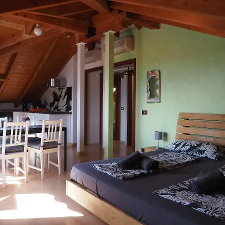 Franziska's Place *