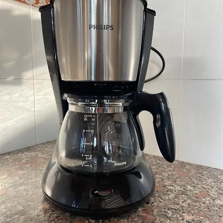 Franziska's Place شقة