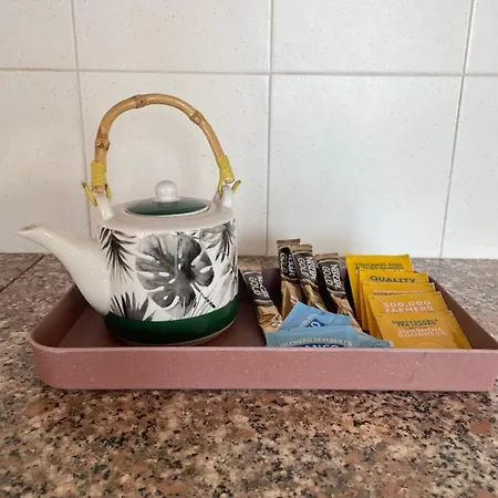 Franziska's Place شقة كانيرو ريفييرا