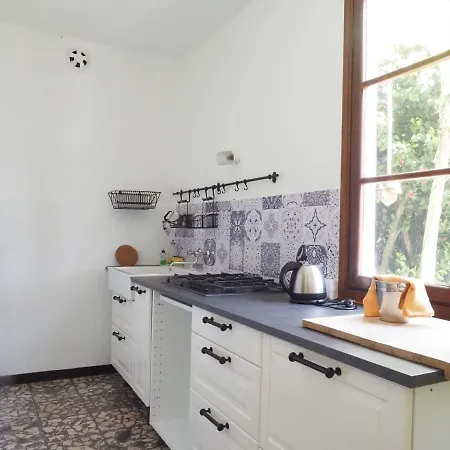 Apartament Franziska's Place *