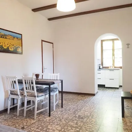 شقة Franziska's Place