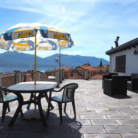 Franziska's Place شقة كانيرو ريفييرا