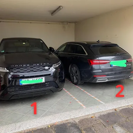 Franziska's Place * Cannero Riviera