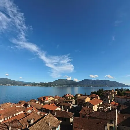 Franziska's Place Appartement *