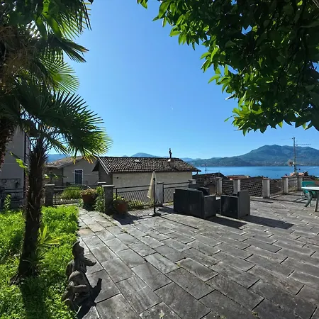 Franziska's Place كانيرو ريفييرا