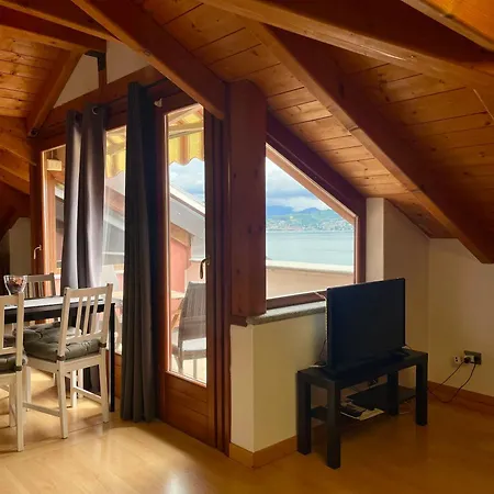 شقة Franziska's Place *