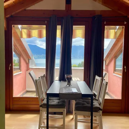 Franziska's Place كانيرو ريفييرا