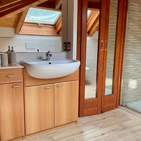 Apartament Franziska's Place