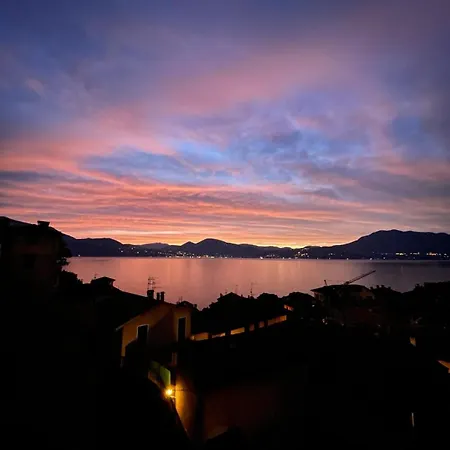 Apartament Franziska's Place *