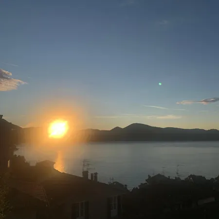 شقة Franziska's Place