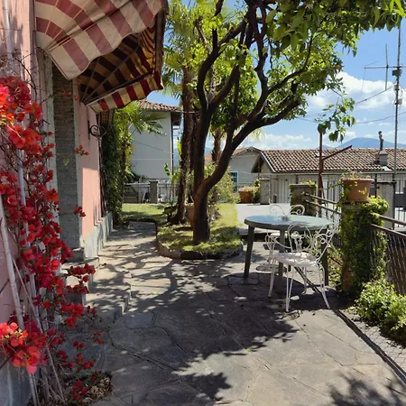 Franziska's Place - View * 카네로 리비에라