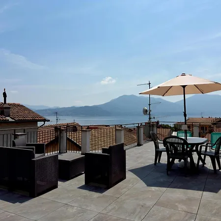 Franziska's Place - View Appartement