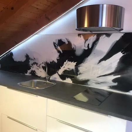 Franziska's Place * كانيرو ريفييرا