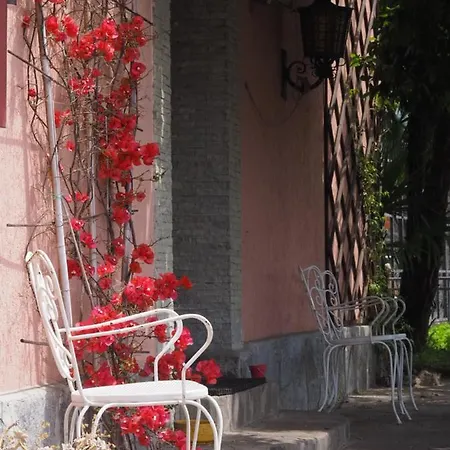 Franziska's Place - View 아파트 카네로 리비에라