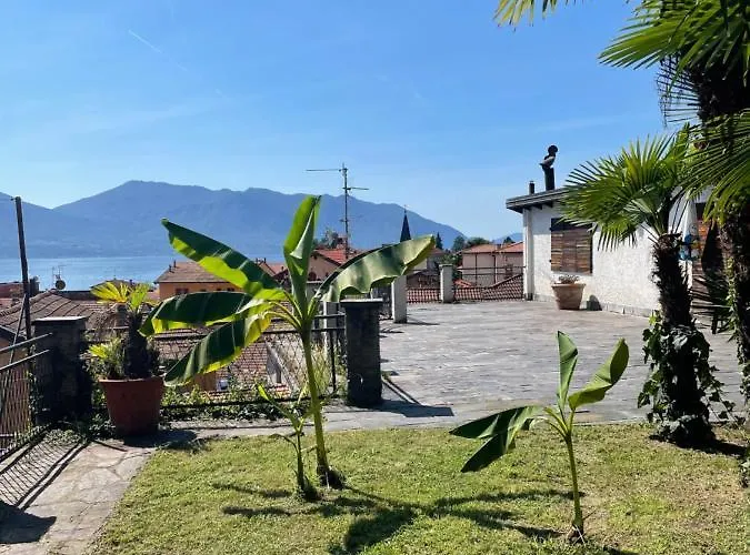 Franziska's Place 아파트 *