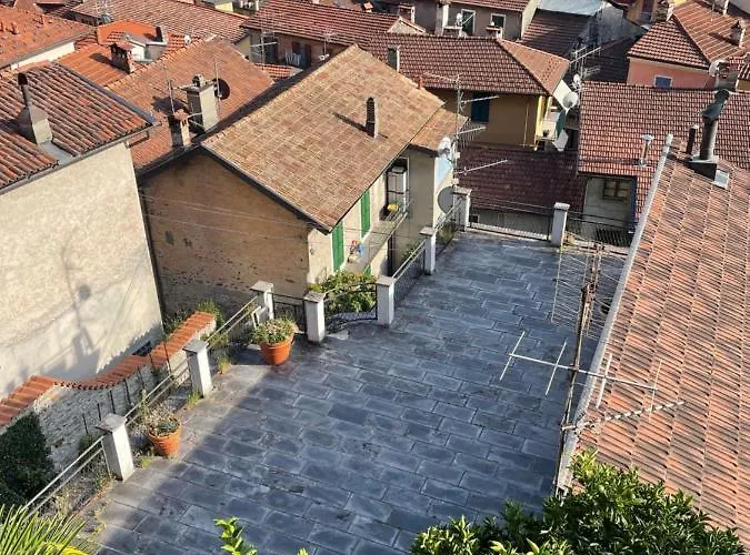 דירה Franziska's Place