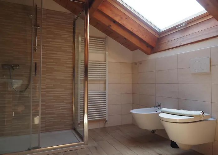 Διαμέρισμα Franziska's Place