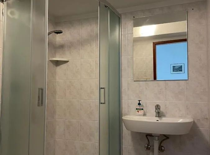 Franziska's Place Διαμέρισμα Cannero Riviera