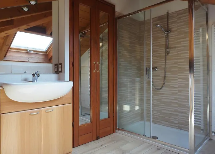 Διαμέρισμα Franziska's Place