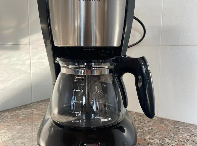 Franziska's Place 아파트