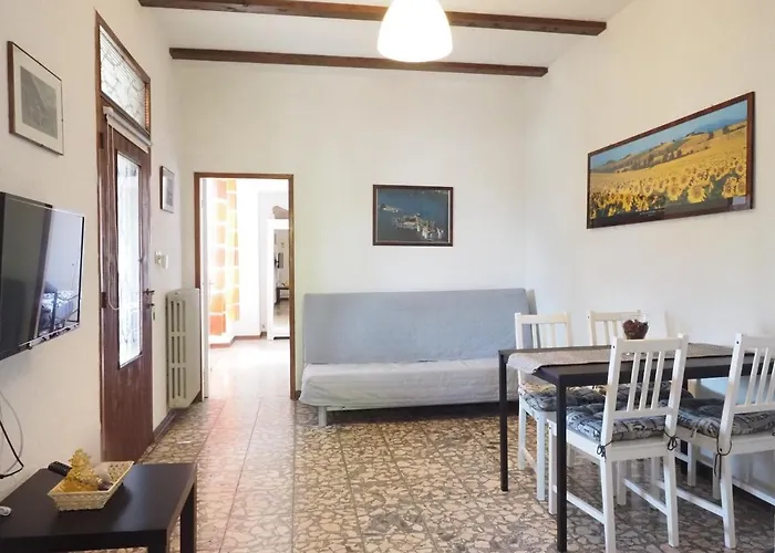 Franziska's Place Διαμέρισμα Cannero Riviera