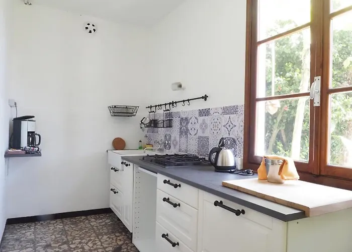 Διαμέρισμα Franziska's Place *