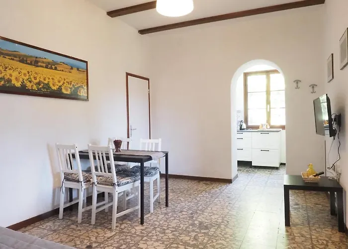 Διαμέρισμα Franziska's Place