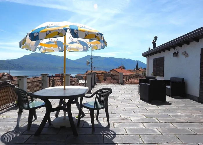 Franziska's Place 아파트 카네로 리비에라