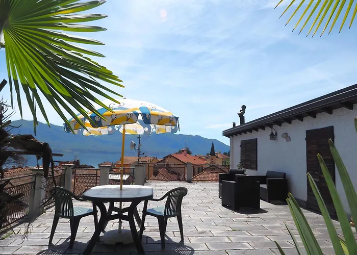 Διαμέρισμα Franziska's Place *