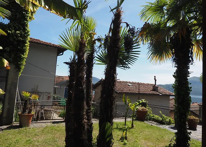 아파트 Franziska's Place 카네로 리비에라