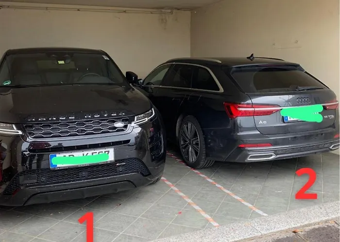 Franziska's Place * Cannero Riviera