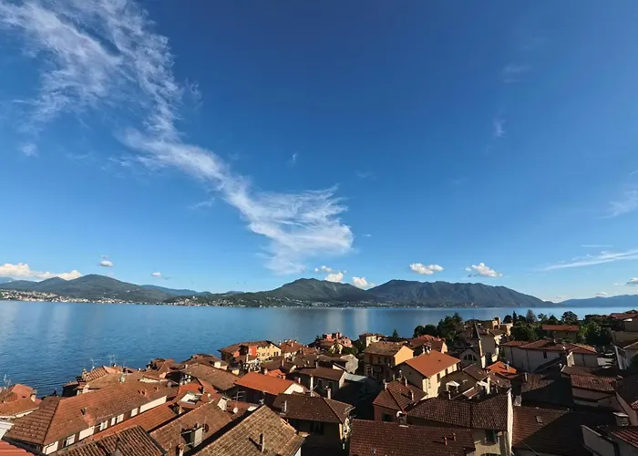 Franziska's Place Διαμέρισμα *