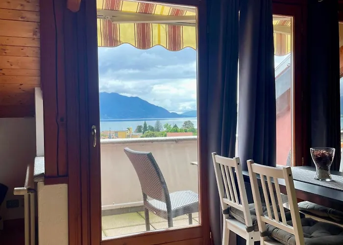 Franziska's Place Διαμέρισμα *