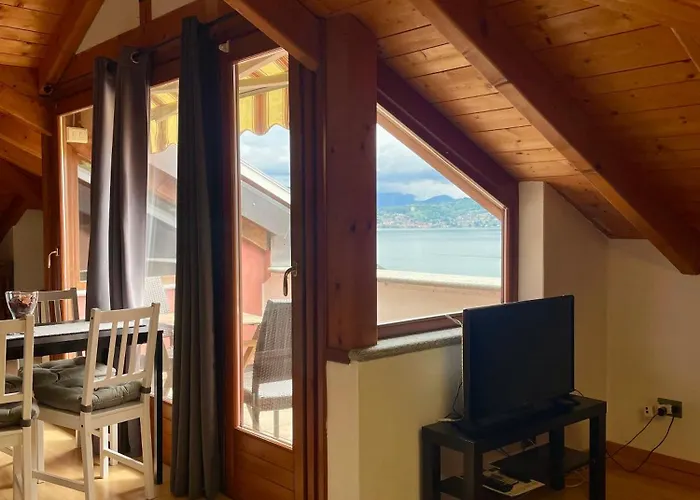 Διαμέρισμα Franziska's Place *