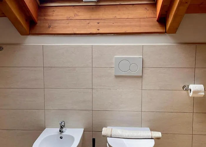 Franziska's Place Διαμέρισμα